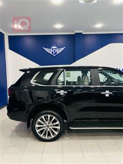 فۆرد ئێڤێرێست